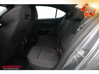 Skoda Octavia 1.5 e-TSI DSG Ambition LED Virtual ACC Navi Clima SHZ 55.887 km! picture 15