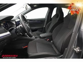 Skoda Octavia 1.5 e-TSI DSG Ambition LED Virtual ACC Navi Clima SHZ 55.887 km! picture 14