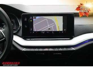 Skoda Octavia 1.5 e-TSI DSG Ambition LED Virtual ACC Navi Clima SHZ 55.887 km! picture 13