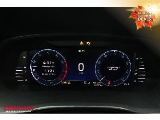 Skoda Octavia 1.5 e-TSI DSG Ambition LED Virtual ACC Navi Clima SHZ 55.887 km! picture 18