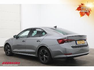 Skoda Octavia 1.5 e-TSI DSG Ambition LED Virtual ACC Navi Clima SHZ 55.887 km! picture 4