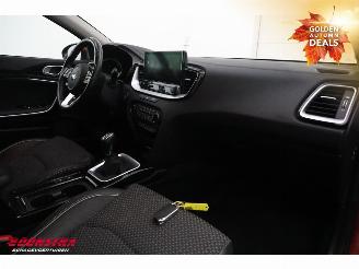 Kia Ceed 1.0 T-GDi DynamicPlusLine Navi Clima Cruise Camera LRHZ SHZ AHK picture 6