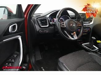 Kia Ceed 1.0 T-GDi DynamicPlusLine Navi Clima Cruise Camera LRHZ SHZ AHK picture 11