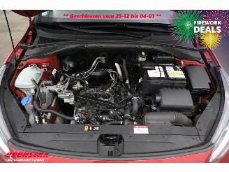 Kia Ceed 1.0 T-GDi DynamicPlusLine Navi Clima Cruise Camera LRHZ SHZ AHK picture 5