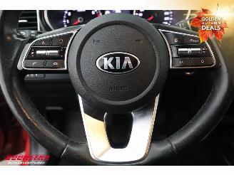Kia Ceed 1.0 T-GDi DynamicPlusLine Navi Clima Cruise Camera LRHZ SHZ AHK picture 12