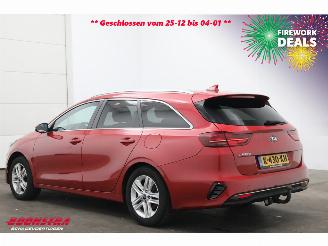 Kia Ceed 1.0 T-GDi DynamicPlusLine Navi Clima Cruise Camera LRHZ SHZ AHK picture 4