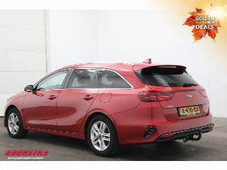 Kia Ceed 1.0 T-GDi DynamicPlusLine Navi Clima Cruise Camera LRHZ SHZ AHK picture 4