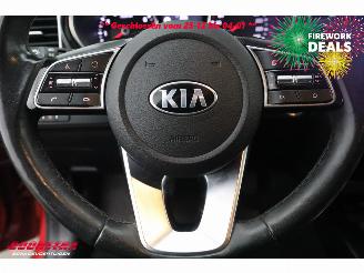 Kia Ceed 1.0 T-GDi DynamicPlusLine Navi Clima Cruise Camera LRHZ SHZ AHK picture 12