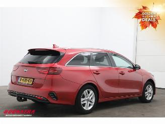 Kia Ceed 1.0 T-GDi DynamicPlusLine Navi Clima Cruise Camera LRHZ SHZ AHK picture 3