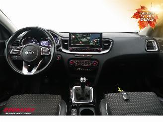 Kia Ceed 1.0 T-GDi DynamicPlusLine Navi Clima Cruise Camera LRHZ SHZ AHK picture 7