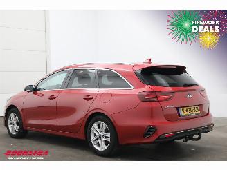 Kia Ceed 1.0 T-GDi DynamicPlusLine Navi Clima Cruise Camera LRHZ SHZ AHK picture 4