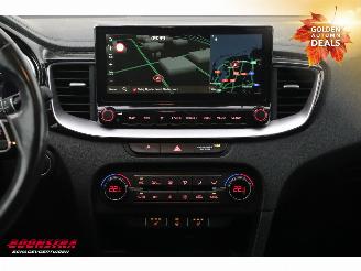 Kia Ceed 1.0 T-GDi DynamicPlusLine Navi Clima Cruise Camera LRHZ SHZ AHK picture 8