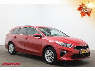 Kia Ceed 1.0 T-GDi DynamicPlusLine Navi Clima Cruise Camera LRHZ SHZ AHK picture 2