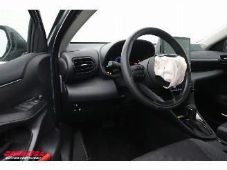 Toyota Yaris 1.5 Hybrid 115 Dynamic LED ACC LRHZ SHZ Camera PDC 3.421 km! picture 19