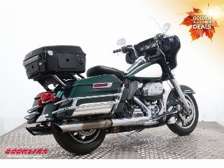 Harley-Davidson  FLHTP Electra Glide Police BY 2018 LED ABS picture 3