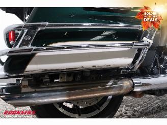 Harley-Davidson  FLHTP Electra Glide Police BY 2018 LED ABS picture 10