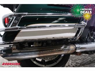 Harley-Davidson  FLHTP Electra Glide Police BY 2018 LED ABS picture 10