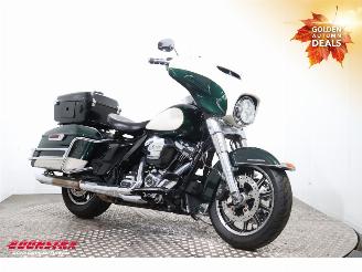 Harley-Davidson  FLHTP Electra Glide Police BY 2018 LED ABS picture 2