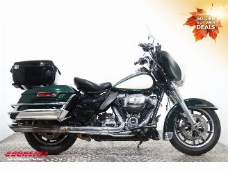 Harley-Davidson  FLHTP Electra Glide Police BY 2018 LED ABS picture 7