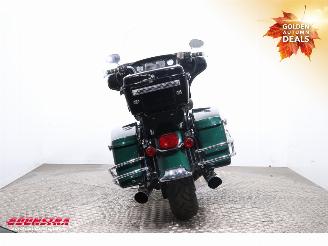 Harley-Davidson  FLHTP Electra Glide Police BY 2018 LED ABS picture 8