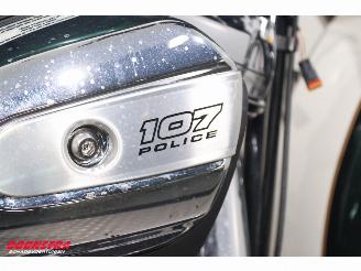 Harley-Davidson  FLHTP Electra Glide Police BY 2018 LED ABS picture 12