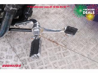 Harley-Davidson  FXDB Dyna Street Bob 4.967 Mijl! picture 15