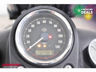 Harley-Davidson  FXDB Dyna Street Bob 4.967 Mijl! picture 16