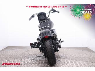Harley-Davidson  FXDB Dyna Street Bob 4.967 Mijl! picture 8