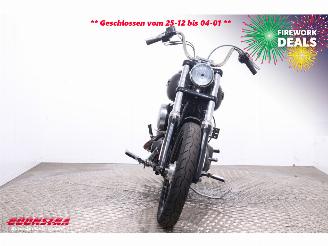 Harley-Davidson  FXDB Dyna Street Bob 4.967 Mijl! picture 6