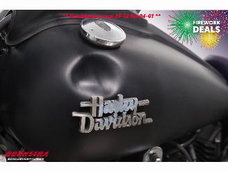Harley-Davidson  FXDB Dyna Street Bob 4.967 Mijl! picture 11