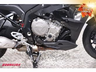 BMW S 1000 XR Dynamic Touring Cruise Heizgriffe picture 15