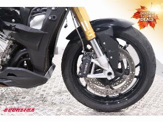 BMW S 1000 XR Dynamic Touring Cruise Heizgriffe picture 16