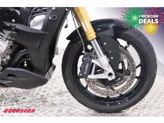 BMW S 1000 XR Dynamic Touring Cruise Heizgriffe picture 16