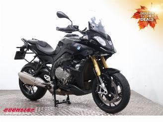 BMW S 1000 XR Dynamic Touring Cruise Heizgriffe picture 2