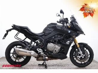 BMW S 1000 XR Dynamic Touring Cruise Heizgriffe picture 7