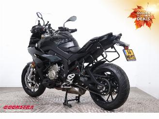 BMW S 1000 XR Dynamic Touring Cruise Heizgriffe picture 4