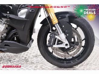 BMW S 1000 XR Dynamic Touring Cruise Heizgriffe picture 16