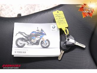 BMW S 1000 XR Dynamic Touring Cruise Heizgriffe picture 22