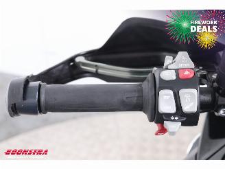 BMW S 1000 XR Dynamic Touring Cruise Heizgriffe picture 20