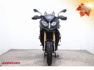 BMW S 1000 XR Dynamic Touring Cruise Heizgriffe picture 6
