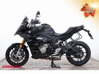 BMW S 1000 XR Dynamic Touring Cruise Heizgriffe picture 5