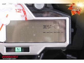 BMW S 1000 XR Dynamic Touring Cruise Heizgriffe picture 19