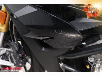 BMW S 1000 XR Dynamic Touring Cruise Heizgriffe picture 10