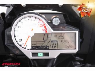 BMW S 1000 XR Dynamic Touring Cruise Heizgriffe picture 18