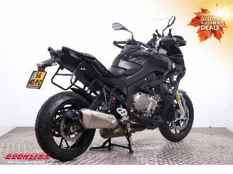 BMW S 1000 XR Dynamic Touring Cruise Heizgriffe picture 3