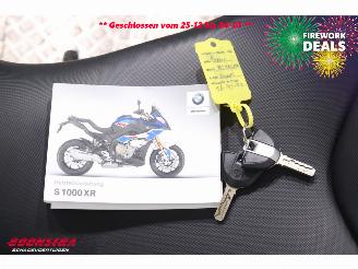 BMW S 1000 XR Dynamic Touring Cruise Heizgriffe picture 22