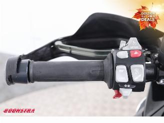 BMW S 1000 XR Dynamic Touring Cruise Heizgriffe picture 20