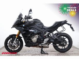 BMW S 1000 XR Dynamic Touring Cruise Heizgriffe picture 5