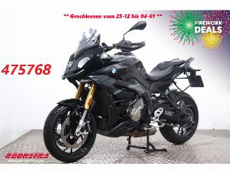 BMW S 1000 XR Dynamic Touring Cruise Heizgriffe picture 1