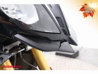 BMW S 1000 XR Dynamic Touring Cruise Heizgriffe picture 17
